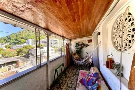 Apartamento com 1 Quarto à venda, 97m² no Botafogo, Rio de Janeiro