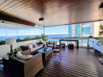 Apartamento com 4 Quartos à venda, 396m² no Barra da Tijuca, Rio de Janeiro