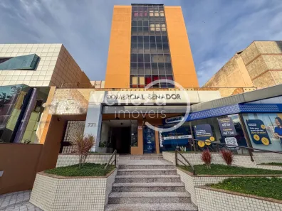 Sala Comercial para alugar, 40m² no Centro, Londrina