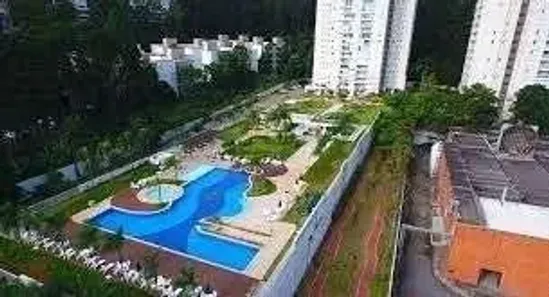 Apartamento com 2 Quartos à venda, 96m² no Vila Andrade, São Paulo
