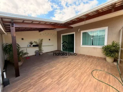 Casa com 2 Quartos à venda, 65m² no Chácara Mariléa, Rio das Ostras