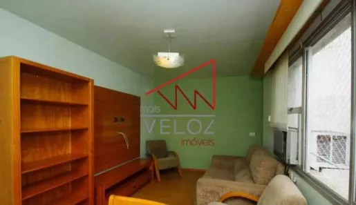 Apartamento com 1 Quarto à venda, 60m² no Catete, Rio de Janeiro