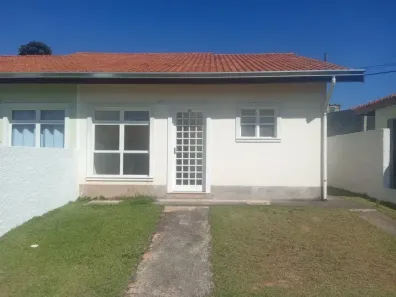 Casa de Condomínio com 3 Quartos para alugar, 72m² no Narita Garden, Vargem Grande Paulista