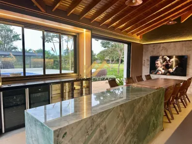 Fazenda/Sítio com 10 Quartos à venda, 12248m² no Recanto das Flores, Indaiatuba