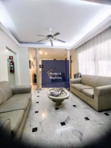 Sobrado com 8 Quartos para alugar, 255m² no Vila Nova Conceição, São Paulo