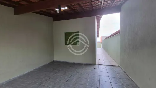 Casa com 2 Quartos à venda, 68m² no Loteamento Vila Real, Itatiba