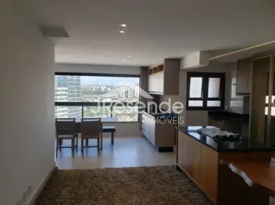 Apartamento com 3 Quartos à venda, 107m² no Condomínio Itamaraty, Ribeirão Preto