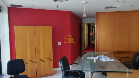 Sala Comercial à venda, 146m² no Centro, Rio de Janeiro