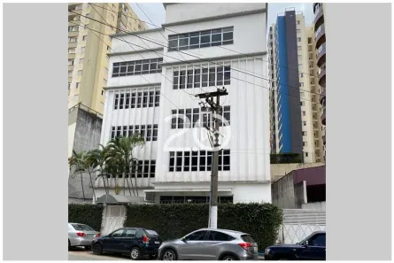 Imóvel Comercial para alugar, 2700m² no Jardim das Laranjeiras, São Paulo