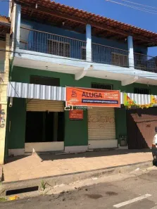 Ponto Comercial para alugar, 84m² no Oitis, Contagem