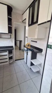 Apartamento com 2 Quartos à venda, 48m² no Jardim Elite, Piracicaba