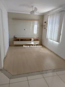 Apartamento com 3 Quartos à venda, 60m² no Residencial Coqueiral, Vila Velha