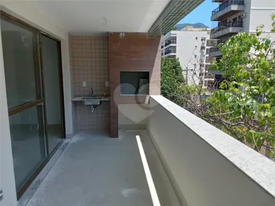 Apartamento com 2 Quartos à venda, 82m² no Tijuca, Rio de Janeiro