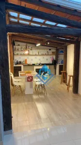 Apartamento com 3 Quartos à venda, 133m² no Baeta Neves, São Bernardo do Campo