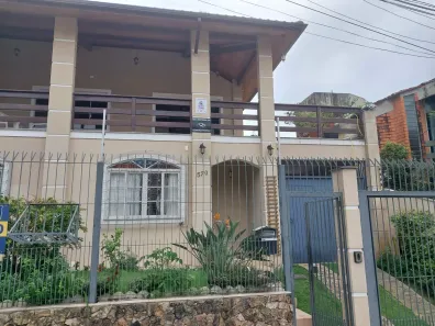 Sobrado com 4 Quartos à venda, 295m² no Trindade, Florianópolis