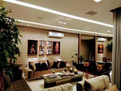 Apartamento com 4 Quartos à venda, 241m² no Jardim Armênia, Mogi das Cruzes