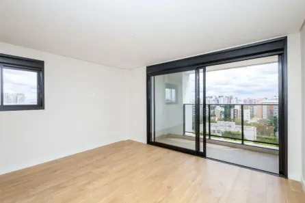 Cobertura com 3 Quartos à venda, 148m² no Boa Vista, Curitiba