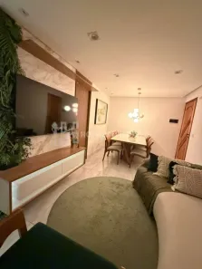 Apartamento com 2 Quartos à venda, 54m² no São José, São Caetano do Sul