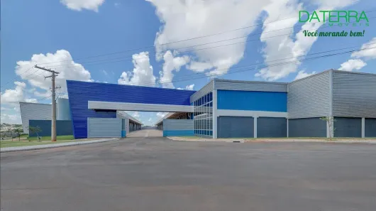 Ponto Comercial para alugar, 750m² no Goiânia 2, Goiânia
