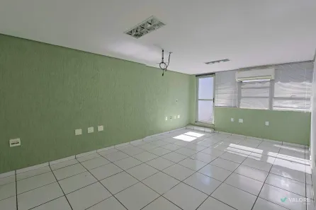 Sala Comercial para alugar, 350m² no Cidade Jardim, Belo Horizonte