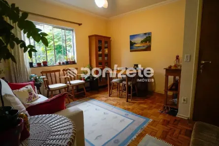 Apartamento com 2 Quartos à venda, 65m² no Vila Valparaíso, Santo André
