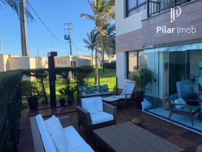 Apartamento com 3 Quartos à venda, 118m² no , Aquiraz