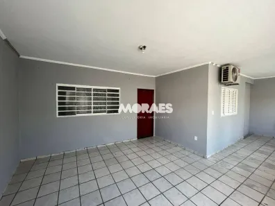 Casa com 4 Quartos para venda ou aluguel, 164m² no Jardim Gerson França, Bauru