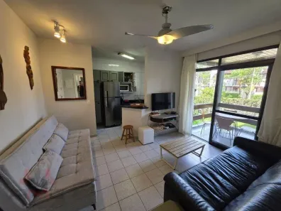 Casa de Condomínio com 1 Quarto à venda, 48m² no Riviera, Bertioga