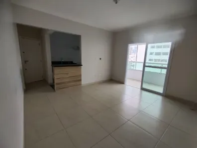 Apartamento com 2 Quartos à venda, 83m² no Caiçara, Praia Grande