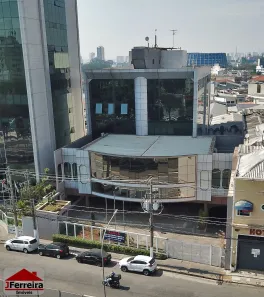 Prédio Comercial com 10 Quartos para alugar, 4390m² no Luz, São Paulo