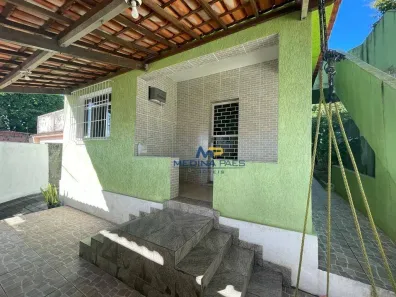 Casa com 4 Quartos à venda, 240m² no Mutuá, São Gonçalo
