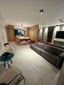 Apartamento com 3 Quartos à venda, 125m² no Jardim Vazani, São Paulo