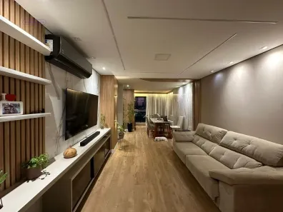 Apartamento com 3 Quartos à venda, 90m² no Aeroclube, João Pessoa