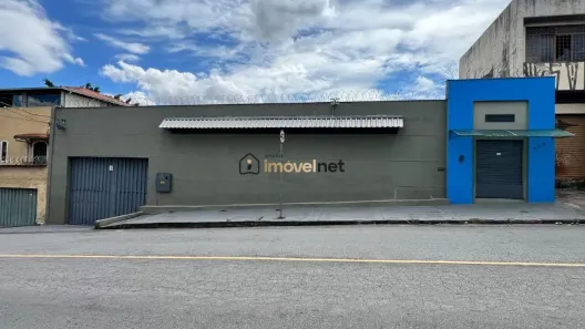 Galpão/Depósito/Armazém à venda, 368m² no Engenho Nogueira, Belo Horizonte