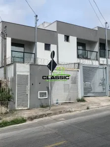 Casa com 3 Quartos à venda, 118m² no Floramar, Belo Horizonte