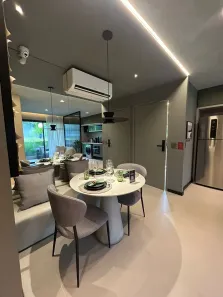 Apartamento com 2 Quartos à venda, 51m² no Ilha do Leite, Recife