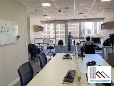 Sala Comercial para alugar, 82m² no Vila Almeida, São Paulo
