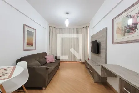 Apartamento com 1 Quarto à venda, 48m² no Centro, Campinas