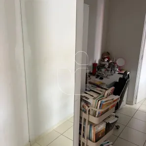 Apartamento com 2 Quartos à venda, 56m² no Sítios de Recreio Céu Azul, Marília