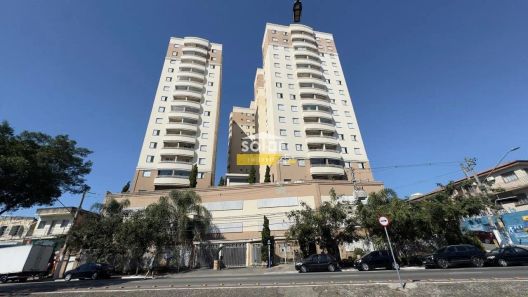 Apartamento com 3 Quartos à venda, 64m² no Vila Marieta, São Paulo