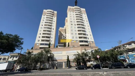 Apartamento com 3 Quartos à venda, 64m² no Vila Marieta, São Paulo