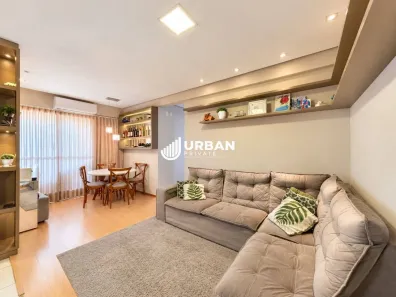 Apartamento com 3 Quartos à venda, 70m² no Aurora, Londrina