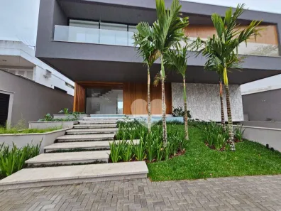 Casa de Condomínio com 5 Quartos à venda, 1040m² no Barra da Tijuca, Rio de Janeiro
