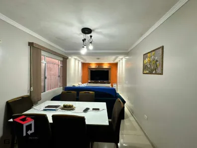 Sobrado com 4 Quartos à venda, 304m² no Casa Grande, Diadema