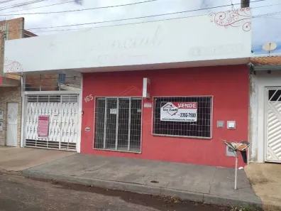 Casa com 3 Quartos à venda, 195m² no Jardim Recanto dos Pássaros, Américo Brasiliense