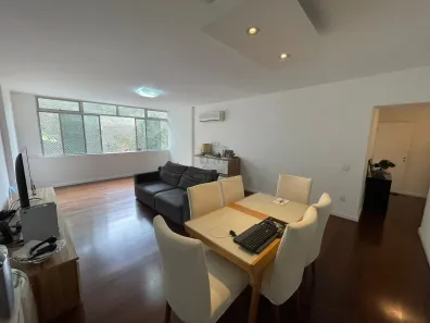 Apartamento com 3 Quartos à venda, 138m² no Leblon, Rio de Janeiro