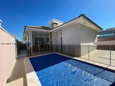 Casa de Condomínio com 3 Quartos à venda, 320m² no Parque Residencial Damha III, Presidente Prudente
