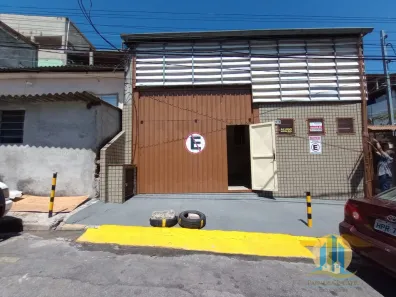 Ponto Comercial para alugar, 287m² no Jardim Flórida, Barueri