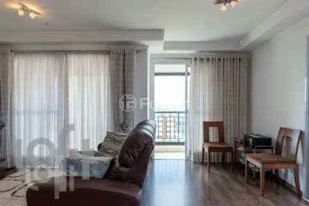 Apartamento com 3 Quartos à venda, 175m² no Ipiranga, São Paulo
