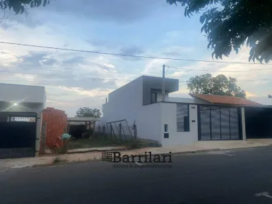 Lote/Terreno à venda, 200m² no Residencial Di Napoli II, Cerquilho
